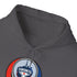 Grateful Dead - Toronto Blue Jays Grateful Dead Unisex Heavy Blend Hoodie - MLB - StealieShop